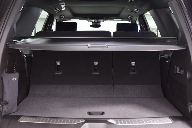 2026 Chevrolet Tahoe 4WD 4dr Premier - 22911441 - 22