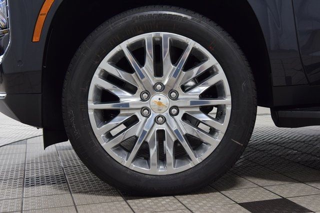 2026 Chevrolet Tahoe 4WD 4dr Premier - 22911441 - 27