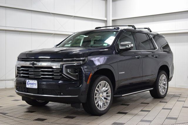 2026 Chevrolet Tahoe 4WD 4dr Premier - 22911441 - 2