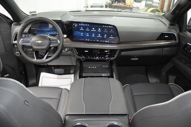 2026 Chevrolet Tahoe 4WD 4dr Premier - 22911441 - 30