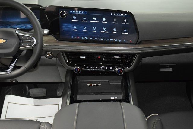 2026 Chevrolet Tahoe 4WD 4dr Premier - 22911441 - 31