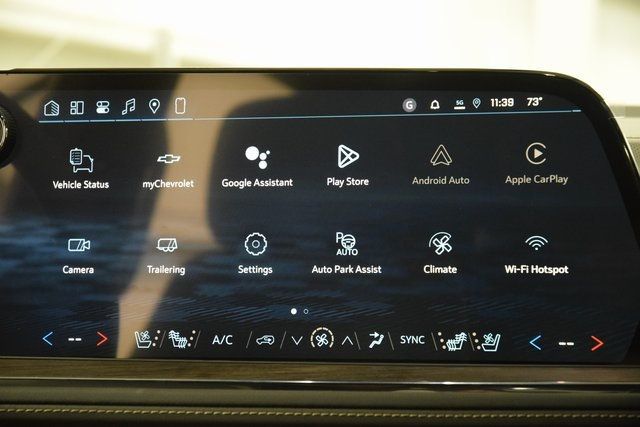 2026 Chevrolet Tahoe 4WD 4dr Premier - 22911441 - 32