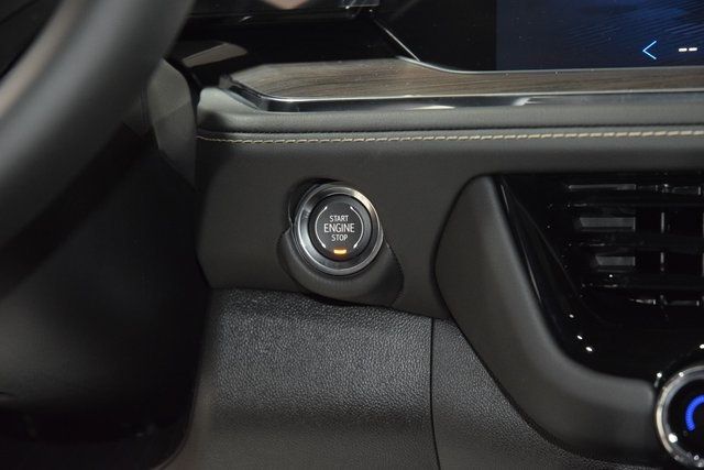 2026 Chevrolet Tahoe 4WD 4dr Premier - 22911441 - 34