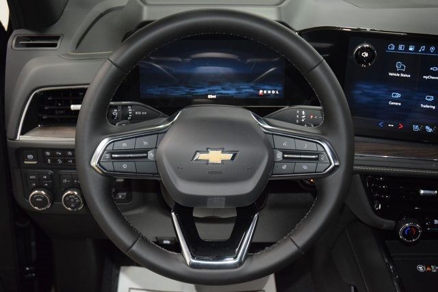 2026 Chevrolet Tahoe 4WD 4dr Premier - 22911441 - 36