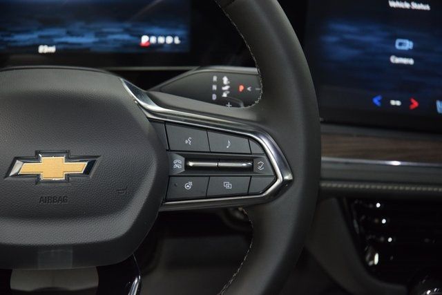 2026 Chevrolet Tahoe 4WD 4dr Premier - 22911441 - 38