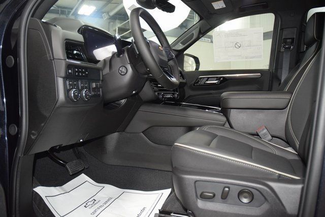 2026 Chevrolet Tahoe 4WD 4dr Premier - 22911441 - 39
