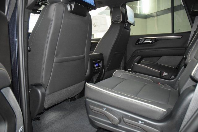 2026 Chevrolet Tahoe 4WD 4dr Premier - 22911441 - 41