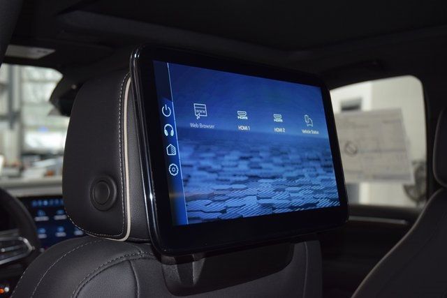 2026 Chevrolet Tahoe 4WD 4dr Premier - 22911441 - 43