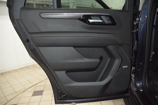 2026 Chevrolet Tahoe 4WD 4dr Premier - 22911441 - 44