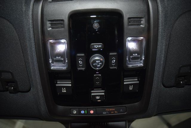 2026 Chevrolet Tahoe 4WD 4dr Premier - 22911441 - 51