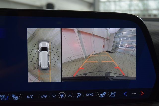 2026 Chevrolet Tahoe 4WD 4dr Premier - 22911441 - 53