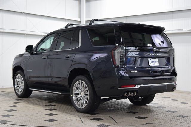 2026 Chevrolet Tahoe 4WD 4dr Premier - 22911441 - 5