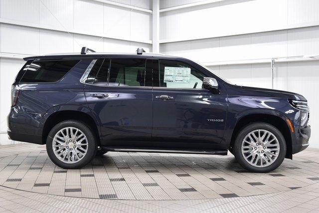 2026 Chevrolet Tahoe 4WD 4dr Premier - 22911441 - 7