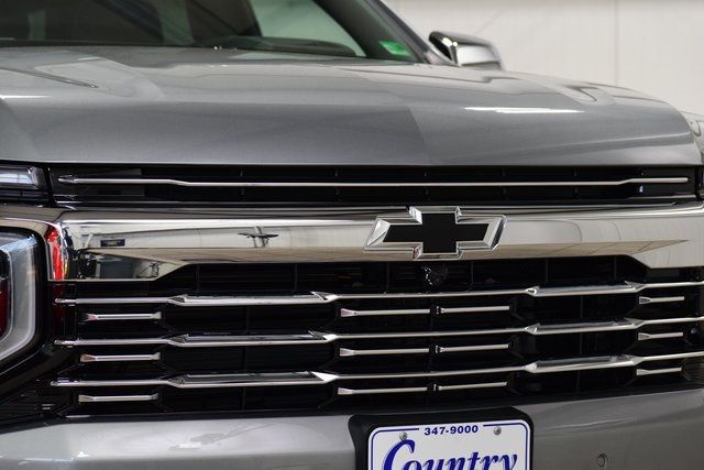 2026 Chevrolet Tahoe 4WD 4dr Premier - 22920751 - 10