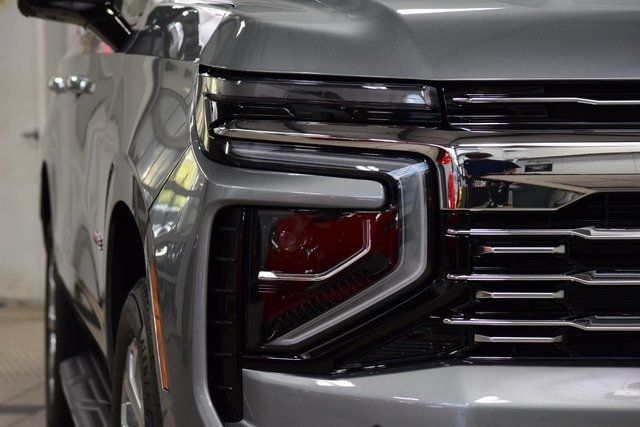 2026 Chevrolet Tahoe 4WD 4dr Premier - 22920751 - 11
