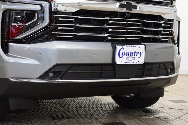 2026 Chevrolet Tahoe 4WD 4dr Premier - 22920751 - 12