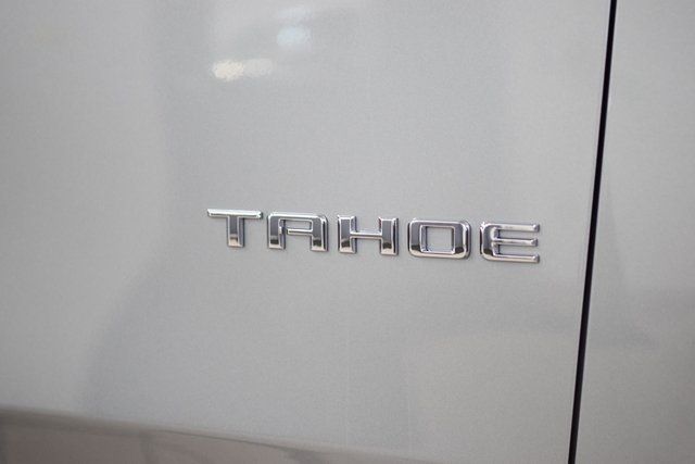 2026 Chevrolet Tahoe 4WD 4dr Premier - 22920751 - 13