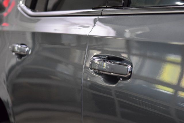 2026 Chevrolet Tahoe 4WD 4dr Premier - 22920751 - 16