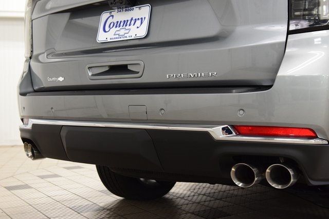 2026 Chevrolet Tahoe 4WD 4dr Premier - 22920751 - 18