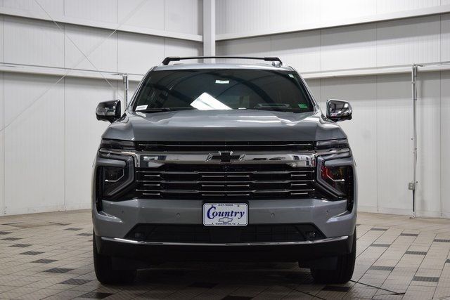 2026 Chevrolet Tahoe 4WD 4dr Premier - 22920751 - 1
