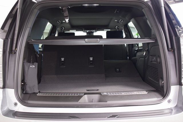 2026 Chevrolet Tahoe 4WD 4dr Premier - 22920751 - 20