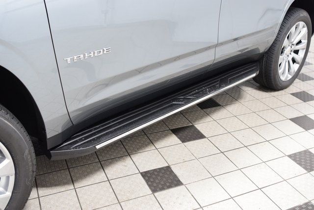 2026 Chevrolet Tahoe 4WD 4dr Premier - 22920751 - 23