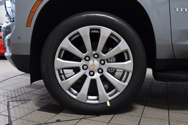 2026 Chevrolet Tahoe 4WD 4dr Premier - 22920751 - 25