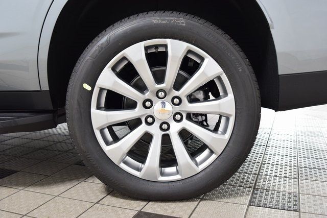 2026 Chevrolet Tahoe 4WD 4dr Premier - 22920751 - 26
