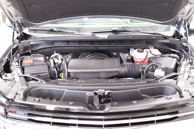 2026 Chevrolet Tahoe 4WD 4dr Premier - 22920751 - 27