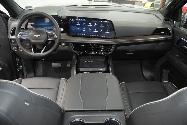 2026 Chevrolet Tahoe 4WD 4dr Premier - 22920751 - 28