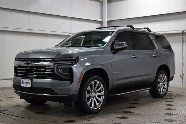 2026 Chevrolet Tahoe 4WD 4dr Premier - 22920751 - 2