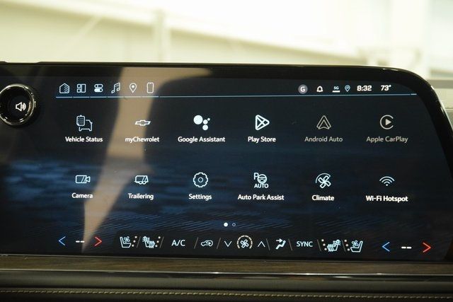 2026 Chevrolet Tahoe 4WD 4dr Premier - 22920751 - 29