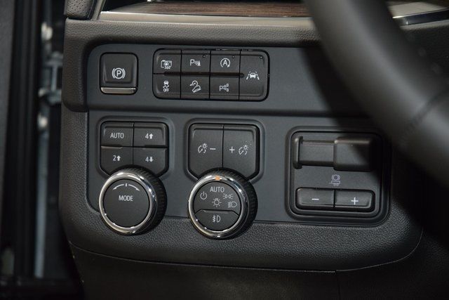 2026 Chevrolet Tahoe 4WD 4dr Premier - 22920751 - 32