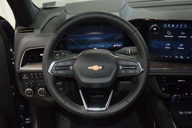 2026 Chevrolet Tahoe 4WD 4dr Premier - 22920751 - 33