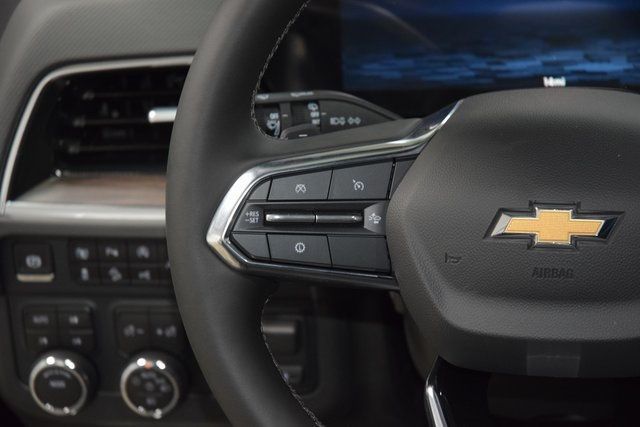 2026 Chevrolet Tahoe 4WD 4dr Premier - 22920751 - 34