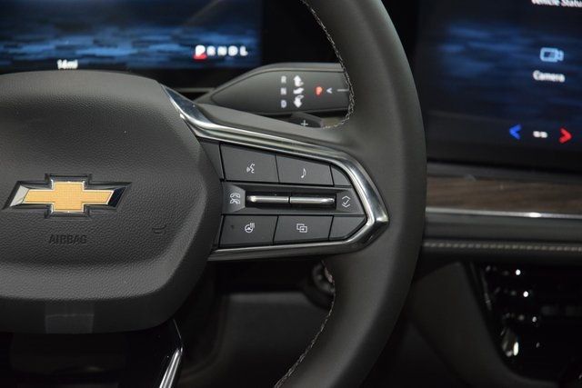 2026 Chevrolet Tahoe 4WD 4dr Premier - 22920751 - 35