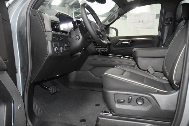 2026 Chevrolet Tahoe 4WD 4dr Premier - 22920751 - 36