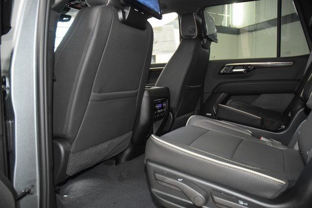 2026 Chevrolet Tahoe 4WD 4dr Premier - 22920751 - 38