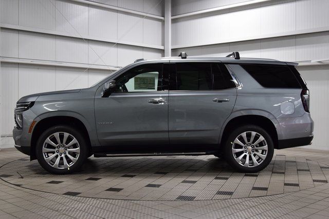 2026 Chevrolet Tahoe 4WD 4dr Premier - 22920751 - 3