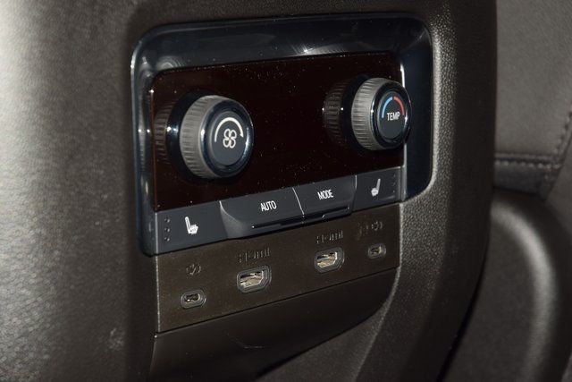 2026 Chevrolet Tahoe 4WD 4dr Premier - 22920751 - 39