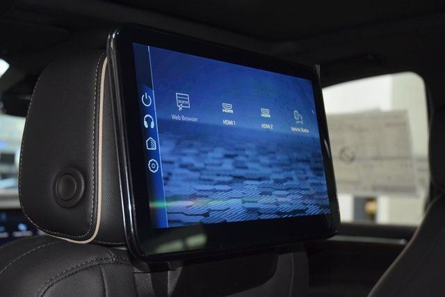 2026 Chevrolet Tahoe 4WD 4dr Premier - 22920751 - 40