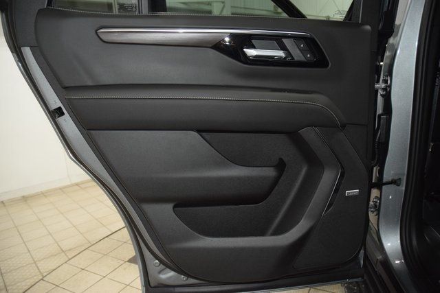 2026 Chevrolet Tahoe 4WD 4dr Premier - 22920751 - 41