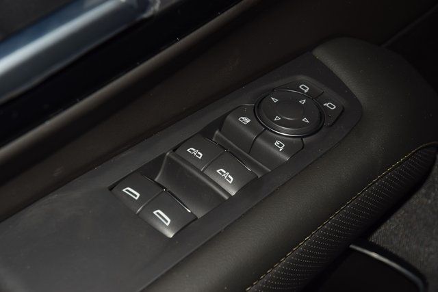 2026 Chevrolet Tahoe 4WD 4dr Premier - 22920751 - 45