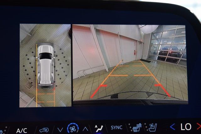 2026 Chevrolet Tahoe 4WD 4dr Premier - 22920751 - 50