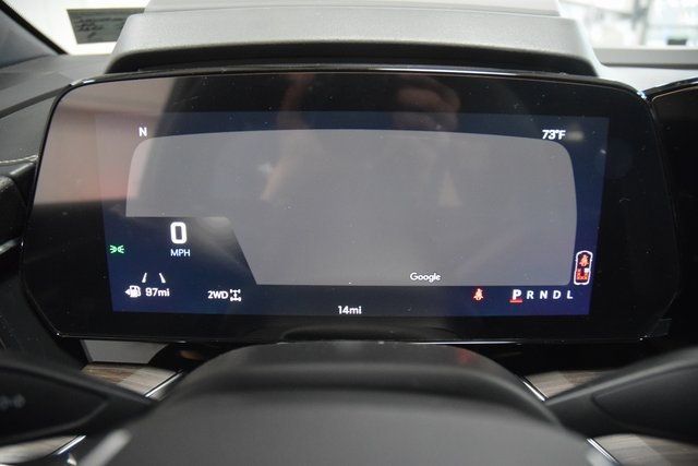 2026 Chevrolet Tahoe 4WD 4dr Premier - 22920751 - 51