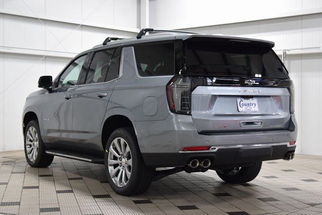 2026 Chevrolet Tahoe 4WD 4dr Premier - 22920751 - 5