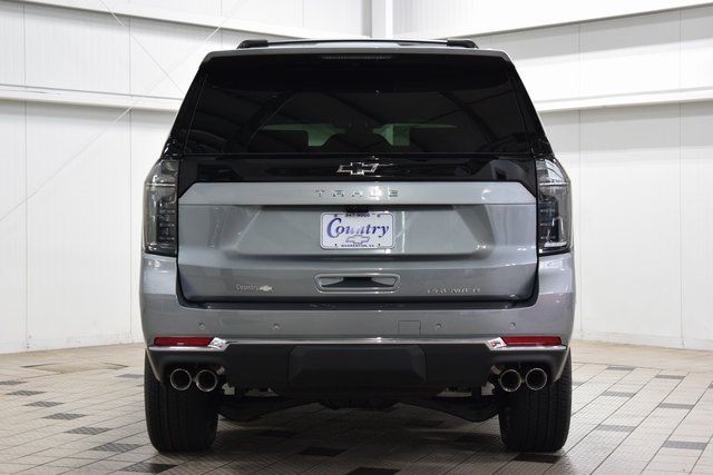 2026 Chevrolet Tahoe 4WD 4dr Premier - 22920751 - 6