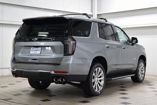 2026 Chevrolet Tahoe 4WD 4dr Premier - 22920751 - 7