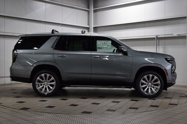 2026 Chevrolet Tahoe 4WD 4dr Premier - 22920751 - 8