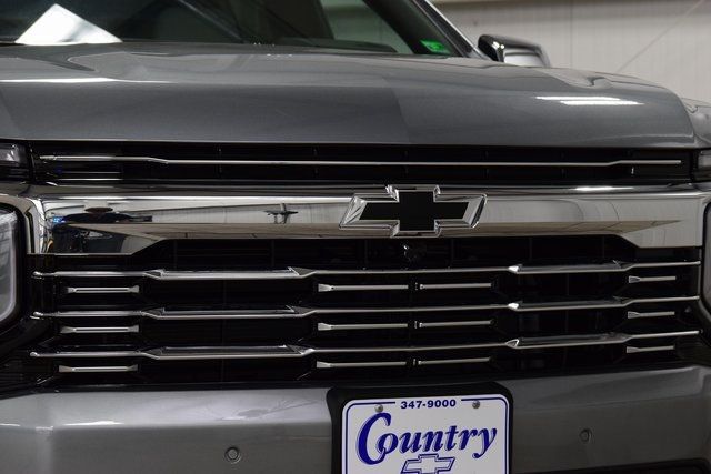 2026 Chevrolet Tahoe 4WD 4dr Premier - 22920786 - 10